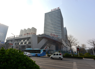 萬達廣場